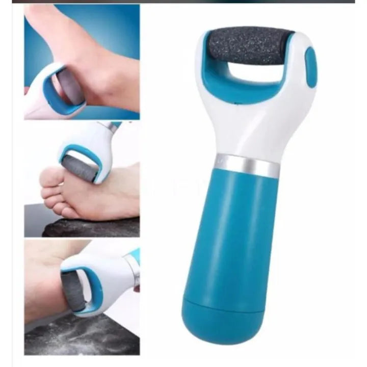 Electric Pedicure Foot File