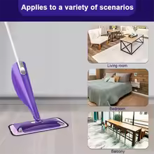 1Pc Reusable Mop Pads