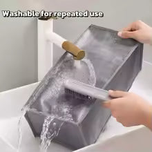 Clothes Organizer Jeans Pants Storage Box Wardrobe Drawer Organizer